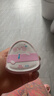 妖制气垫扑粉饼不吃粉扑情绪宝宝湿用棉花糖soso款2枚 实拍图
