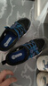 安踏儿童运动鞋男大童2025夏季透气抽绳一脚蹬溯溪沙滩鞋A12526901 实拍图
