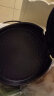 苏泊尔（SUPOR）电饼铛 家用双面加热 煎饼铛 早餐机 煎烤机 华夫蛋糕机 煎饼锅 烙饼锅 加深厚度25mm JJ30AQ852 实拍图