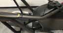 乔山（JOHNSON）椭圆机 家用悬挂式椭圆仪 太空漫步机静音运动健身器材E30 XIR-15.6吋触控屏 晒单实拍图