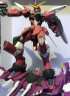 万代（BANDAI）高达Gundam拼插拼装模型玩具 MG 1/100 正义敢达0216382 实拍图