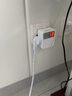 欣艾迪 石墨烯碳晶墙暖壁画家用碳纤维电暖器电热板节能省电取暖器壁挂式电暖气片 800w-10 实拍图