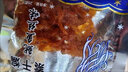 翰鸥斐干煸素鱿鱼丝辣条小时候的零食麻辣儿时素食90后怀旧小吃休闲 干煸鱿鱼丝 20g *30袋 实拍图