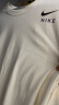 耐克（NIKE）SPORTSWEAR PREMIUM ESSENTIALS 男子长袖T恤 HF6173-133 L 晒单实拍图