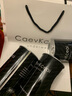 CaevKceai男士内裤三角透气棉质印花本命年大红色喜庆结婚庆短裤头裤衩送礼 H4K1C11组 2棉莫+2银边 L 推荐110-125斤 实拍图