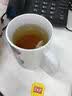 碧生源【】减肥茶纤纤茶60袋 大肚子肥胖全身瘦肚子减脂 纤纤茶 20袋 20袋*1盒 实拍图