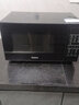 格兰仕（Galanz）微蒸烤一体 变频微波炉 蒸箱 烤箱 900W大火力 不锈钢内胆 平板式 28升大容量Q3 实拍图
