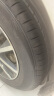 邓禄普（DUNLOP）轮胎/汽车轮胎 175/70R14 84T ENASAVE EC300 原厂配套桑塔纳 实拍图