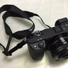 索尼 /Sony A6000 A6300 A6400 A6500 ZVE10 二手入门微单数码相机 a6300+16-50套机（颜色随机） 95新 实拍图