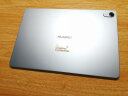 HUAWEI MatePad 2023款柔光版华为平板电脑11.5英寸120Hz护眼柔光全面屏学生学习娱乐平板8+128GB 海岛蓝 晒单实拍图