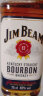 金宾（Jim Beam）波本 威士忌 白占边 调和型 洋酒 750ml 新老包随机发 晒单实拍图