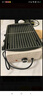 荣事达（Royalstar）家用多功能电烧烤架双层不锈钢分体式大号尺寸烤肉炉烧烤盘室内烤串机无烟烤肉锅便捷可拆洗电烤炉 中号1-4人【双烤网+煎烤盘+3烤碟】 2层 实拍图