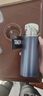 膳魔师（THERMOS）膳魔师不锈钢保温杯女式小巧便携商务水杯FFM-351K-CN新年礼物 实拍图