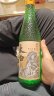 太白酒翡翠 绿瓶 52度光瓶酒 凤香型白酒纯粮 口粮酒 52度 500mL 6瓶 【老酒友99%选他】 实拍图