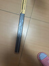 卡贝（cobbe）抽屉轨道滑轨阻尼缓冲三节导轨衣橱柜滑槽不锈钢滑道家用五金 22寸=55cm黑钢靜音 实拍图