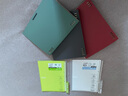 国誉(KOKUYO)A7活页纸Campus Memo活页笔记本子替芯 时间轴 50张 1本 WSG-MEL5503 实拍图