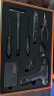 得力（deli）home系列家用电动工具箱套装8件锂电钻钢卷尺螺丝批组套 HT0208 实拍图