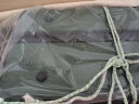 不莱玫大容量行李箱女学生拉杆箱男密码箱旅行箱30英寸密码箱 绿色 晒单实拍图