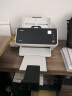 KODAK S2040新款E1040 馈纸式高速扫描仪 办公发票身份证A4文档双面彩色扫描仪 实拍图