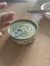 海领冠五香带鱼罐头香辣刀鱼即食海鲜方便食品网红海鲜熟食下饭菜 【试吃】五香味1罐共 100g 实拍图