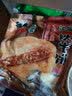 铁牛福思牛肉馅饼荆州产铁牛饼煎饼烧饼早餐半成品速食面点手抓饼 牛肉馅饼 115g *15片 实拍图
