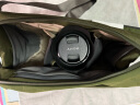 Bellroy澳洲Venture Sling 10L探险家相机包摄影单反旅行斜挎包 田野绿10L 晒单实拍图