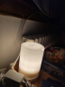 KOMEITO香薰机专用精油香薰炉 卧室房间香氛超声波香熏加湿器情人节礼物 实拍图