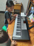 特伦斯（Terence）电子琴61键多功能智能教学电子琴儿童成人初学乐器 晒单实拍图