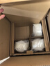 斯凯绨（Sky Top）碗盘碟陶瓷餐具套装骨瓷纯白家用乔迁礼盒包装6人份20头实用装 实拍图