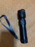 神火（supfire）RX21强光手电筒变焦远射超亮Type-C充电多功能家用便携 户外骑行停电照明应急灯 实拍图