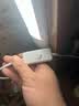 迈林森壁灯长条1.2米免打孔直插式led灯管墙壁灯家用无频闪超亮阅读台灯 铁经济款90cm40瓦+1.8米直插线 实拍图