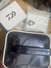 达亿瓦（DAIWA） 22新款 ZILLION SV TW 子龙 泛用水滴轮路亚远投钓鱼轮 渔鱼线轮 泛用偏小饵SV 100XHL国际左8.5速 实拍图