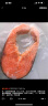 禧美海产 冷冻三文鱼排400g（银鲑鱼排）原切段 2-3块装 智利 海鲜水产 晒单实拍图