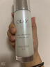 玉兰油（OLAY）乳液女士小白瓶水感透白精华乳补水保湿烟酰胺抗糖美白亮肤护肤品 美白乳100ml 实拍图