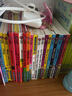 甜心英语点读版（共20册）0-4岁幼儿英语启蒙绘本玩具书原版引进（支持小怪兽小蝌蚪点读笔请另购） 点读书 发声书 有声书 早教发声书 早教发声书 点读书 实拍图