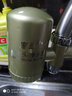 深安（shenan） 水龙头净水器厨房自来水过滤器物理过滤净化器陶瓷滤芯家用净水机器易清洗 土豪金 实拍图