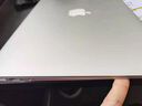 【二手9成新】Apple MacBook Air苹果笔记本电脑 二手笔记本超薄刀锋款手提商务本 11.6寸10款 MC505/2G/64G固态 实拍图