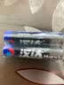 汉达电池7号电池卡装 碳性干电池适用儿童玩具/血压计血糖仪/挂钟/键盘鼠标/遥控器 卡装汉达7号 7号+5号组合各2粒普通装 实拍图