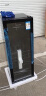 荣事达（Royalstar）冰吧家用商用小型迷你单门冰箱冷柜酒柜冰吧 冷藏柜 茶叶保鲜柜恒温玻璃展示柜 BC-138升带微冷冻 实拍图