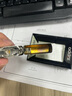 ZIPPO打火机防风煤油之宝定制十二星座原装单机 高颜值生日礼物送男友 天蝎座 实拍图