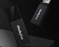 thinkplus联想 32GB U盘 USB3.2优盘 高速70MB/S电脑u盘 投标专用大容量办公迷你闪存盘 闪电鲨3.2系列 实拍图