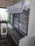 乐创（lecon）点菜柜展示柜烧烤冰箱保鲜柜商用冷藏柜蔬菜水果麻辣烫柜冷藏冷冻三温陈列柜LC-DCG2.0S 晒单实拍图