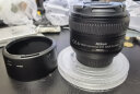 早行客凤凰 Phoenix 轻薄多层镀膜CPL 镜头偏振镜 UV镜 58mm CPL 实拍图