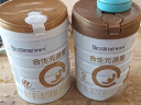 合生元（BIOSTIME）派星 较大婴儿配方奶粉2段(6-12个月)800克*2罐 新老国标随机发货 实拍图