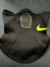 耐克（Nike） 面罩围脖Strike Snood球员版运动休闲男女保暖面耳罩围脖BV0094 球员版黑BV0094-011 荧光绿标志 L/XL 晒单实拍图