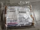 大王【品牌直供 安心品质】自在之息纸尿裤S1*3片(4-8kg)尿不湿轻薄透气 试用装 实拍图