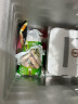 美的（Midea）冷柜家用 100L大容量展示柜商用雪糕柜陈列柜冷冻冰柜超市鲜肉冰柜小型冰箱冷冻柜 100升冷柜 晒单实拍图
