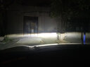 路泊斯特适用于北汽幻速S3/S6汽车led大灯远光灯近光灯远近一体led车灯泡 幻速S6 16-17款【近光】2支装 . 实拍图