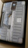 皮尔卡丹行李箱男铝框万向轮商务拉杆箱24英寸旅行箱密码箱女皮箱子 实拍图