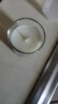 【星级酒店同款】香薰蜡烛助眠家用室内持久小众香氛生日圣诞礼物 香薰蜡烛-野生蓝风铃-1瓶装 实拍图